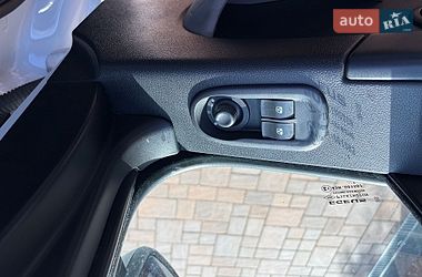 Грузовой фургон Renault Master 2018 в Луцке