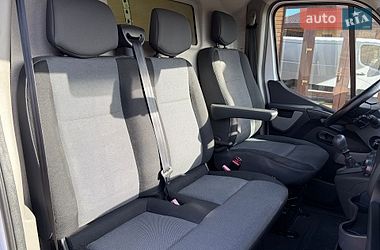 Грузовой фургон Renault Master 2018 в Луцке