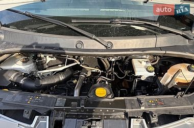 Грузовой фургон Renault Master 2018 в Луцке
