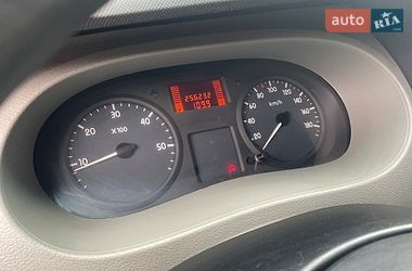 Мінівен Renault Master 2008 в Жовкві фото 7 Мінівен Renault Master 2008 в Жовкві