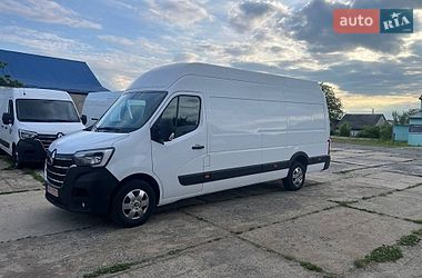 Вантажний фургон Renault Master 2020 в Володимирі