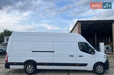 Вантажний фургон Renault Master 2020 в Володимирі