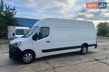 renault master 2020 в Владимир от профессионального продавца Николай