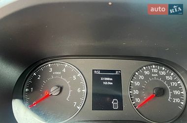 Вантажний фургон Renault Master 2020 в Володимирі
