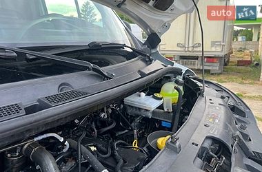 Вантажний фургон Renault Master 2020 в Володимирі