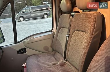 Другие грузовики Renault Master 2002 в Львове фото 9 Другие грузовики Renault Master 2002 в Львове
