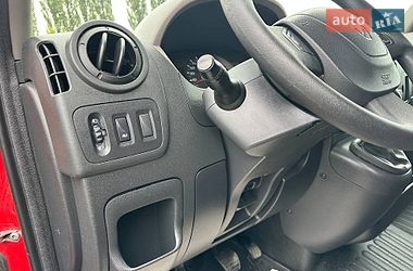 Грузовой фургон Renault Master 2017 в Дубно