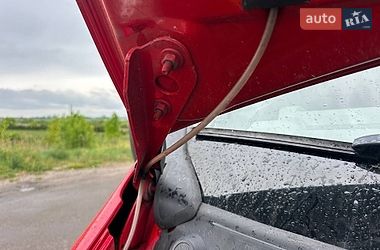 Грузовой фургон Renault Master 2017 в Дубно