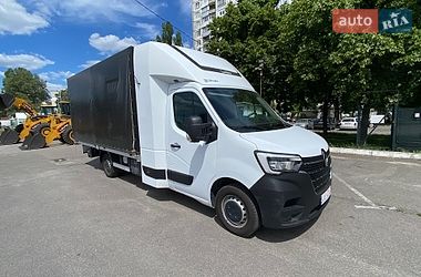 renault master 2021 в Київ від професійного продавця Sergey