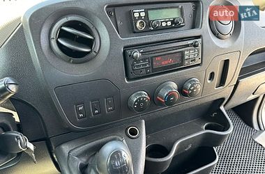 Автовоз Renault Master 2015 в Ивано-Франковске