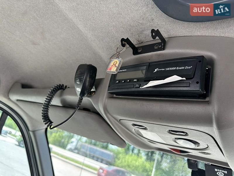 Автовоз Renault Master 2015 в Ивано-Франковске