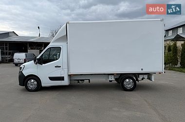 Вантажний фургон Renault Master 2021 в Вінниці