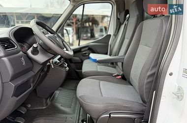 Вантажний фургон Renault Master 2021 в Вінниці