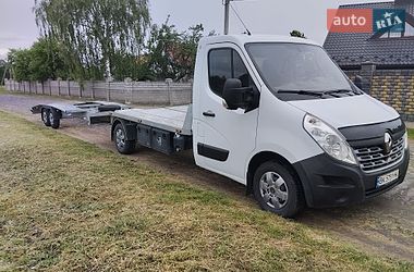 renault master 2017 в Дубно від професійного продавця Олександр