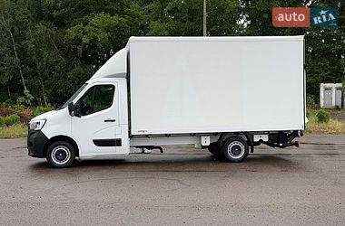 Грузовой фургон Renault Master 2019 в Дубно