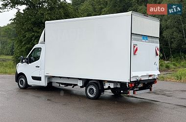 Вантажний фургон Renault Master 2019 в Дубні