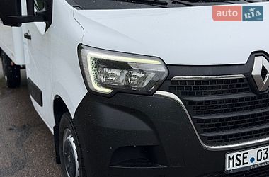 Грузовой фургон Renault Master 2019 в Дубно
