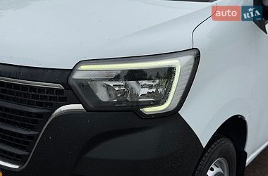 Грузовой фургон Renault Master 2019 в Дубно