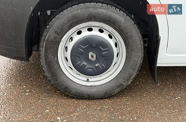 Грузовой фургон Renault Master 2019 в Дубно