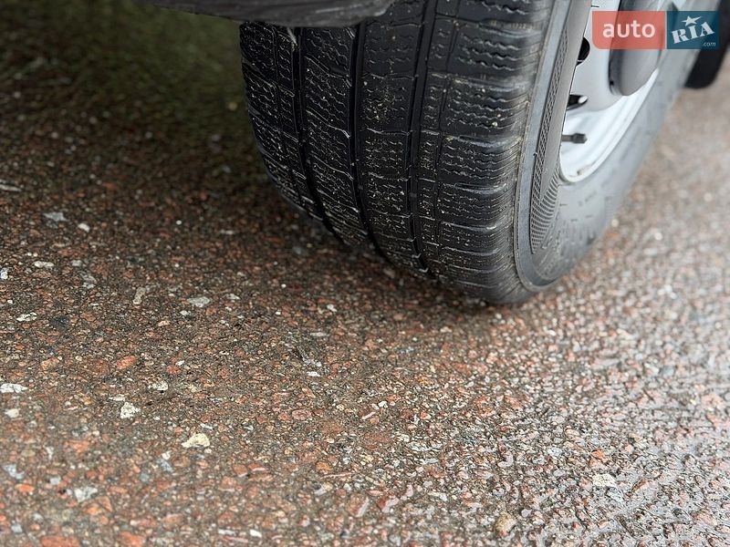 Вантажний фургон Renault Master 2019 в Дубні