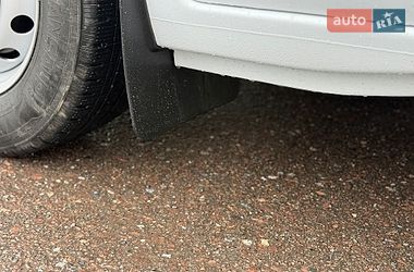 Грузовой фургон Renault Master 2019 в Дубно