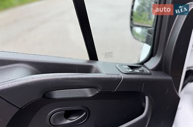 Грузовой фургон Renault Master 2019 в Дубно