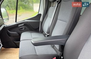 Грузовой фургон Renault Master 2019 в Дубно