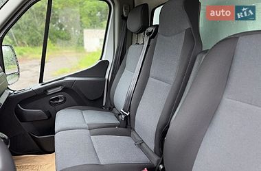 Грузовой фургон Renault Master 2019 в Дубно