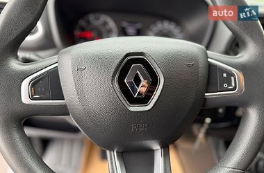 Вантажний фургон Renault Master 2019 в Дубні