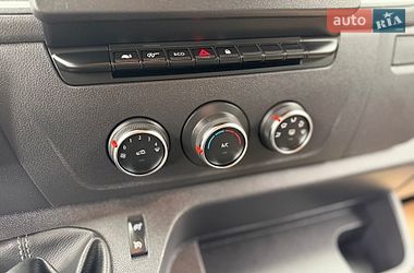 Грузовой фургон Renault Master 2019 в Дубно