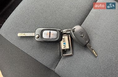 Грузовой фургон Renault Master 2019 в Дубно