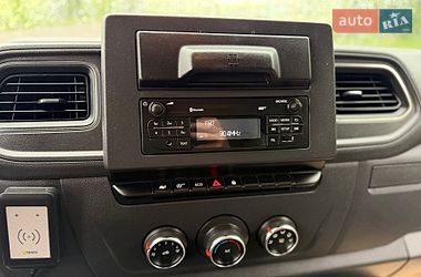 Вантажний фургон Renault Master 2019 в Дубні
