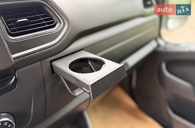 Вантажний фургон Renault Master 2019 в Дубні