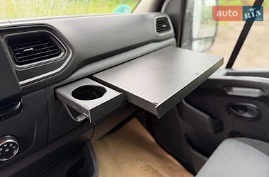 Грузовой фургон Renault Master 2019 в Дубно