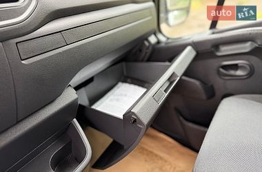 Грузовой фургон Renault Master 2019 в Дубно