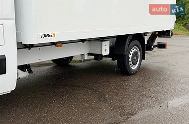Вантажний фургон Renault Master 2019 в Дубні