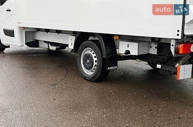 Грузовой фургон Renault Master 2019 в Дубно