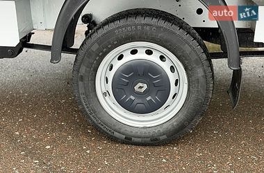 Грузовой фургон Renault Master 2019 в Дубно