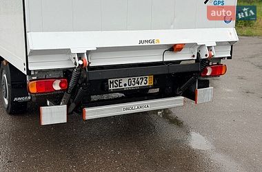 Грузовой фургон Renault Master 2019 в Дубно