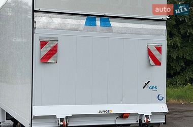 Вантажний фургон Renault Master 2019 в Дубні