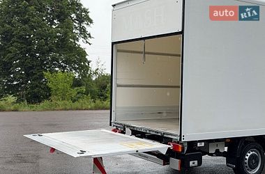 Грузовой фургон Renault Master 2019 в Дубно