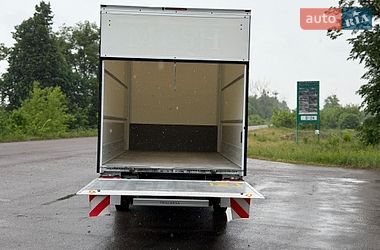 Грузовой фургон Renault Master 2019 в Дубно