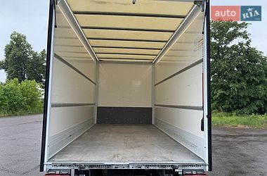 Вантажний фургон Renault Master 2019 в Дубні