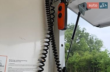 Грузовой фургон Renault Master 2019 в Дубно