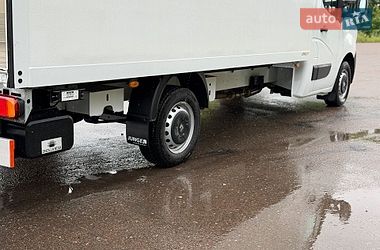 Грузовой фургон Renault Master 2019 в Дубно