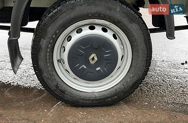 Грузовой фургон Renault Master 2019 в Дубно