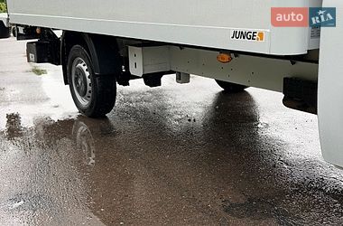 Грузовой фургон Renault Master 2019 в Дубно