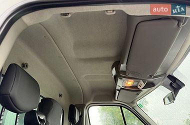 Грузовой фургон Renault Master 2019 в Дубно