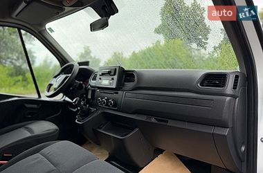 Вантажний фургон Renault Master 2019 в Дубні