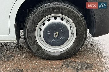 Грузовой фургон Renault Master 2019 в Дубно
